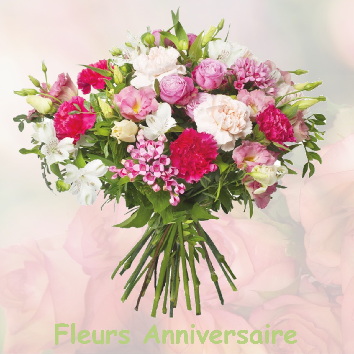 fleurs anniversaire SAINTE-SUZANNE-SUR-VIRE